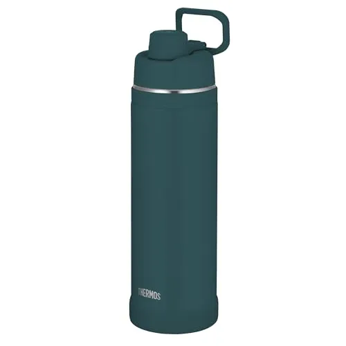 THERMOS Isolierflasche ULTRALIGHT MAX BOTTLE, 1,5 l, Edelstahl, spülmaschinenfest