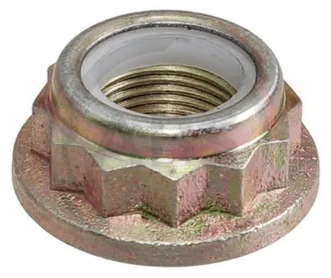 A.B.S. Mutter, Achsstummel 911010