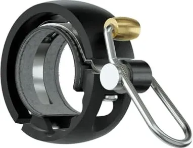 Knog Oi Luxe Fahrradklingel small