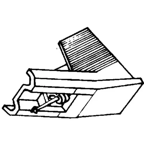 ATN 3472 P DT 45 HiFi Plattenspielernadel