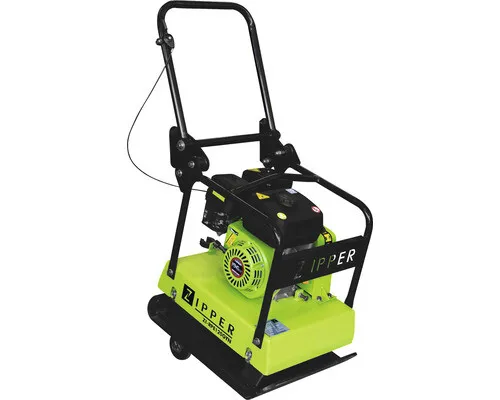 ZIPPER Rüttelplatte ZI-RPE120GYN