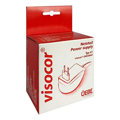 VISOCOR Netzteil Typ A1 für visomat und visocor 1 St
