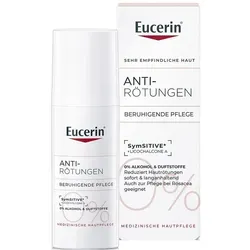 Eucerin AntiRötungen Beruhigende Pflege 50 ml
