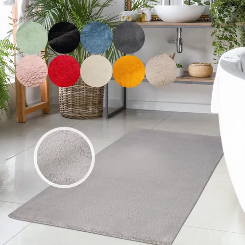 Carpet City Badematte 