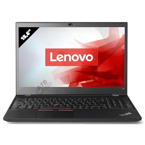 Lenovo ThinkPad T15 Gen 1