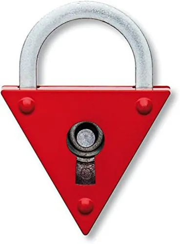 Burg Wächter Vorhängeschloss 