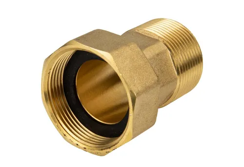 tecuro Wasserzähler Verschraubungen für Wohnungswasserzähler & Hauswasserzähler