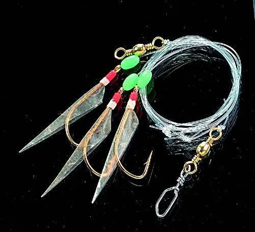 Dega Dorsch-Vorfach 7739007