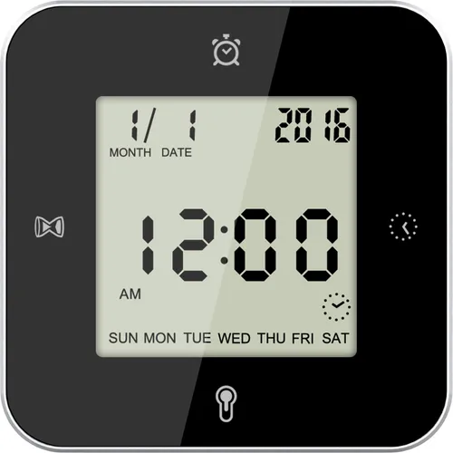 Technoline Quarzwecker WT 344 digital