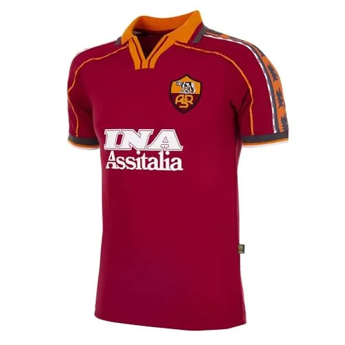 AS Roma Offizielle Retro Trikots von AS Roma