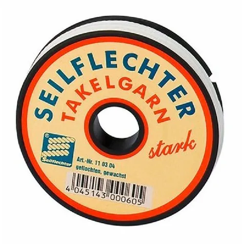 SEILFLECHTER - Takelgarn 
