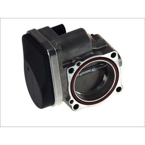 VDO DROSSELKLAPPE für BMW 3er E46, 5er E60, X3, Z3, Z4 - Drosselklappen für verschiedene BMW-Modelle, elektrisch angetrieben mit Dichtung. Ideal für verbesserte Motorleistung und Effizienz.
