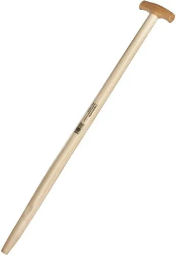 Freund Victoria Holz T-Stiel 92 cm  Gerätestiele