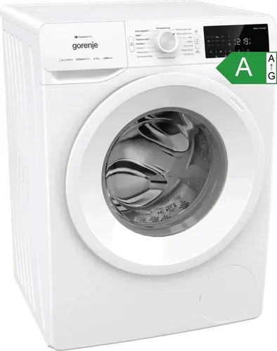 Gorenje Waschmaschine 7kg A 1400U Frontlader mit WiFi von Gorenje