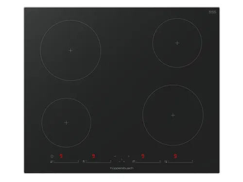 Küppersbusch Küche & Esszimmer von Küppersbusch