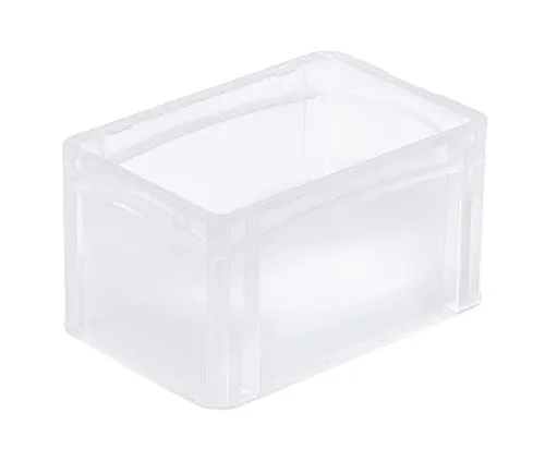 Frachtcontainer von aidB