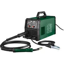 Produktbild PARKSIDE® Schweißgerät Multi »PMSG 200 A2«, 4 Schweißverfahren