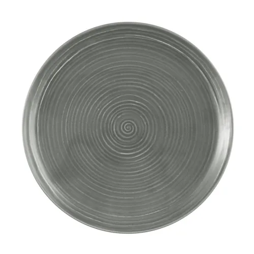 Seltmann Weiden Terra Perlgrau Speiseteller rund 27,5 cm Terra Perlgrau 001.764992