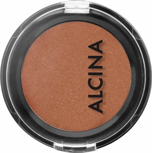 Alcina Eye Shadow Iced Caramel 20 g Lidschatten von ALCINA