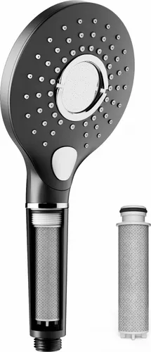 Rainsworth Handbrause mit Filter
