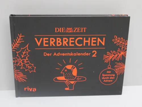 ZEIT Verbrechen von Riva