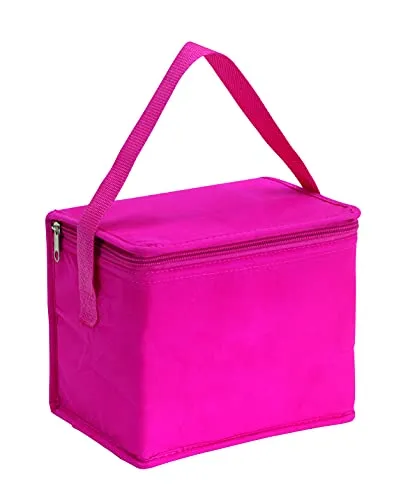 TOPICO Kühltasche Celsius, pink