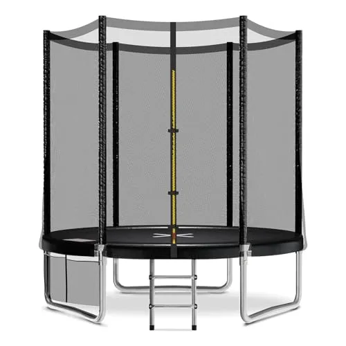 Trampoline von JUMMICO