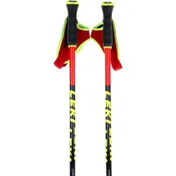 LEKI WCR GS Carbon 3D Skistock 120 cm