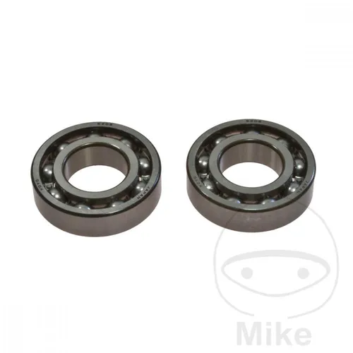 Produktbild All Balls Kurbelwellenlager und Dichtungssatz