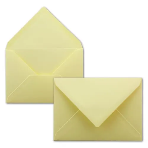 Brief-Umschläge von FarbenFroh by GUSTAV NEUSER