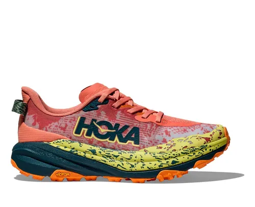 Hoka One One SPEEDGOAT 6 Trailrunningschuh von HOKA