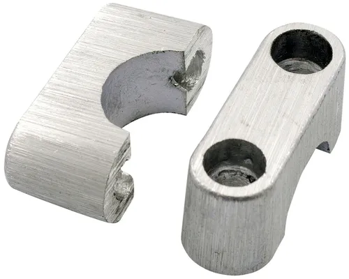 Klemme Lenker von EBR passend für Puch Maxi (2 Stück)