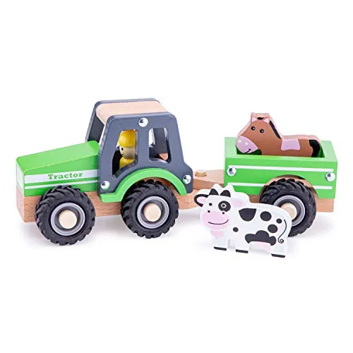 New Classic Toys