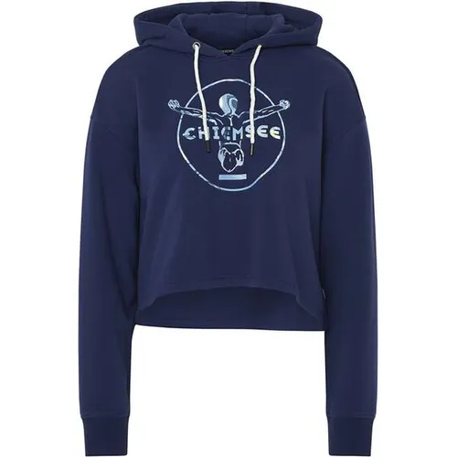 Chiemsee Kapuzenpullover im Jumper-Design von Chiemsee