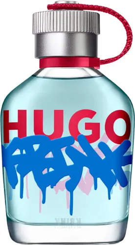 HUGO BOSS Düfte von HUGO BOSS