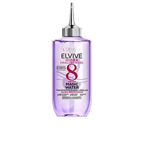 Elvive Hydra Hyaluronic Magic Water Treatment 200ML