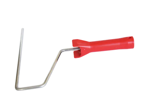  ADLER Steckbügel Bügel auftragen Roller streichen Lackroller 10cm 3.9EUR/1stk