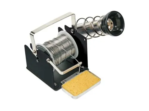 Velleman ROBUSTER LÖTKOLBENSTÄNDER