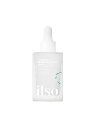 ilso Moringa Tightening Pore Serum 30 ml
