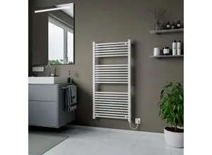 Ximax Badheizkörper Kitty elektrisch 1200 x 600 mm von Ximax