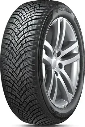 Produktbild HANKOOK WINTER I-CEPT RS3 W462