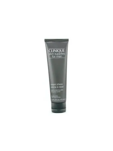 Clinique Cream Shave (125 ml, Rasierschaum) (67FE011000)