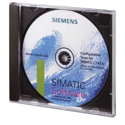 Siemens Dig.Industr. Software 6ES7653-2BB00-0XB5 von Siemens Dig.Industr. Software