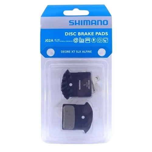 SHIMANO J02A Scheibenbremsbelag von Shimano