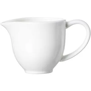 RitzenhoffundBreker Milchkännchen Skagen, 180 ml, aus Porzellan, weiß