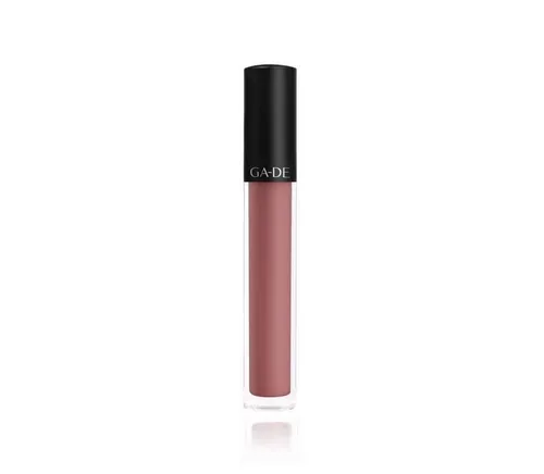 GA-DE Velveteen Matte Lipcolor - Intensive Lippenfarbe mit langem Halt – die GA-DE Velveteen Matte Lipcolor vereint cremige Textur und wischfestes Finish. Ideal für einen glamourösen Look, perfekt für jeden Anlass.