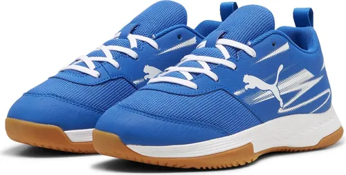Puma Varion II Jr - Hallensportschuhe für Teenager - Sonstige Sportschuhe mit Variofoam-Dämpfung und Variomesh für Atmungsaktivität, ideal für rasante Performance und Komfort beim Spielen.