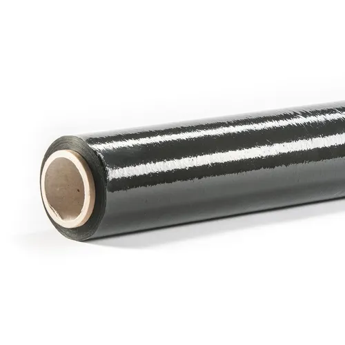 Produktbild Stretchfolie Verpackungsfolie Stretch Folie Umzugsfolie HaGa® 150mx500mm 23µm