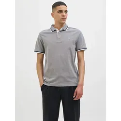 JACK & JONES Einfarbiges Poloshirt für Herren von Jack & Jones