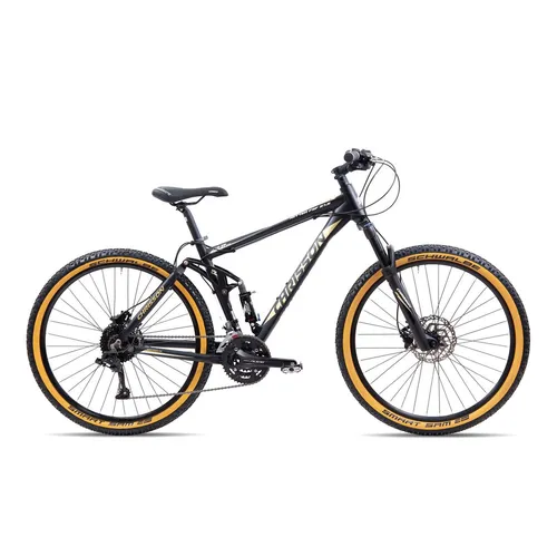 Produktbild Chrisson Hitter Mountainbike Fully 27,5 Zoll